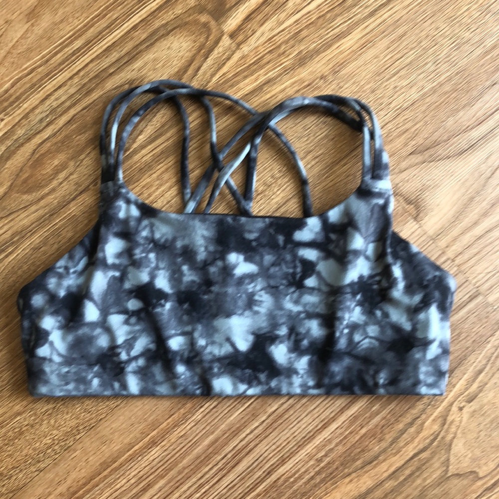 Athleta Sports Bra